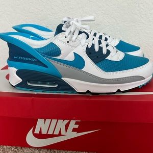 Nike air max 90 flyease